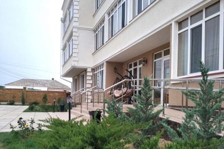 Внешний вид