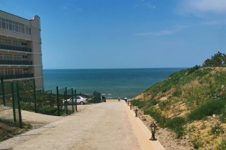 Территория