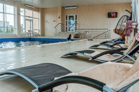 Внешний вид