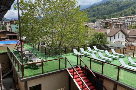 Внешний вид