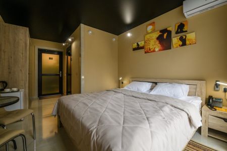 Внешний вид