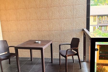 Стандартный Премиум 2-местный (3 этаж)