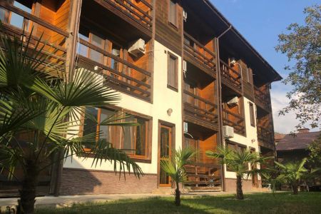 Внешний вид