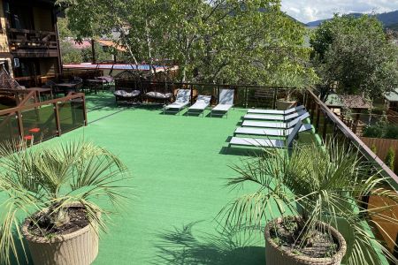 Внешний вид