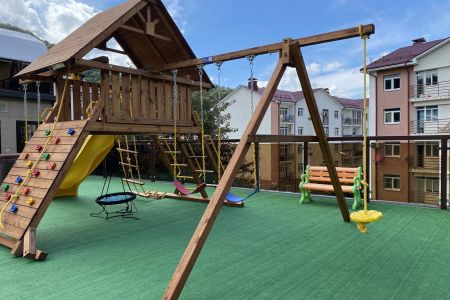 Внешний вид