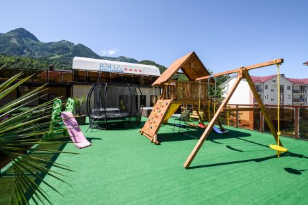 Внешний вид