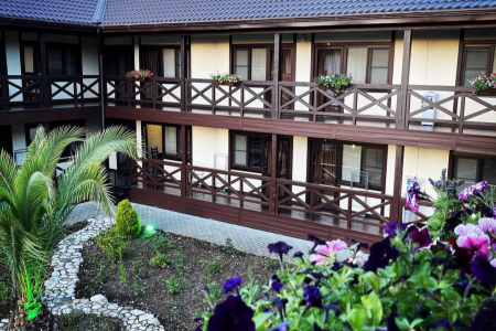 Внешний вид