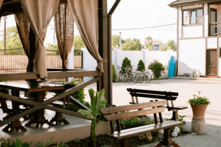 Внешний вид