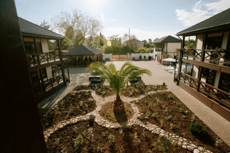 Внешний вид