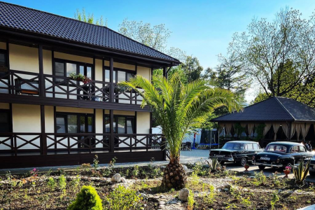 Внешний вид