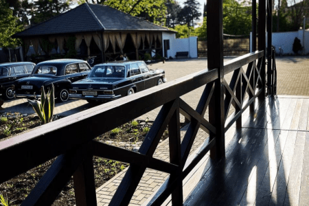 Внешний вид