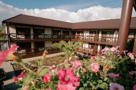 Внешний вид