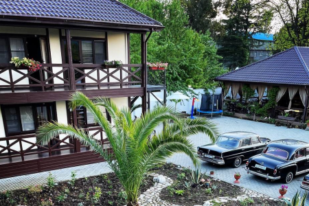 Внешний вид