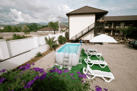 Внешний вид