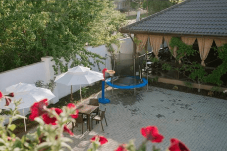 Внешний вид