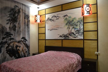 Китайский (1)