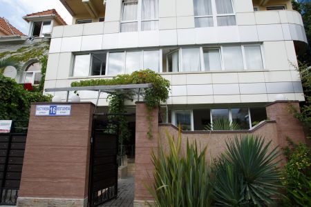 Палуба (Адлер)