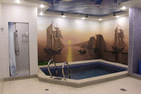 Внешний вид