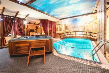 Внешний вид