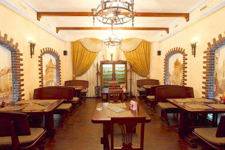 Внешний вид