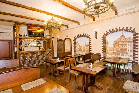 Внешний вид