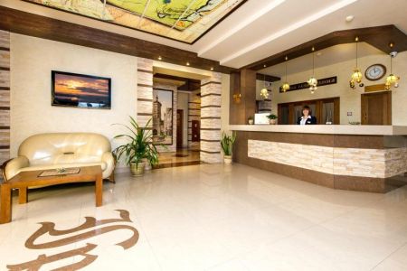 Внешний вид