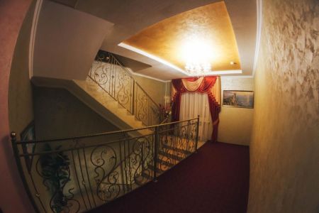 Семейный 3-местный