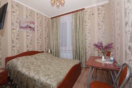 Семейный 3-местный