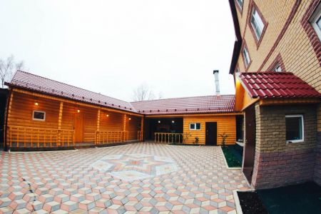 Семейный 3-местный