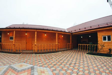 Семейный 3-местный