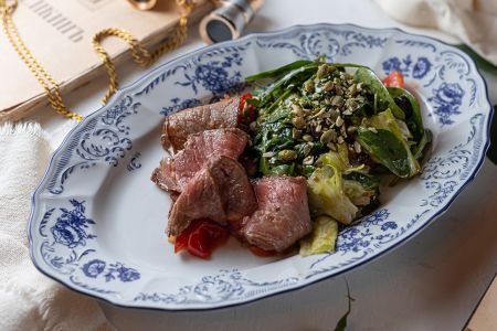 Стандартный 2-местный (DBL/TWIN)