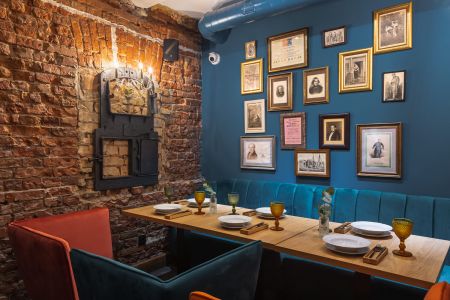 Стандартный 2-местный (DBL/TWIN)