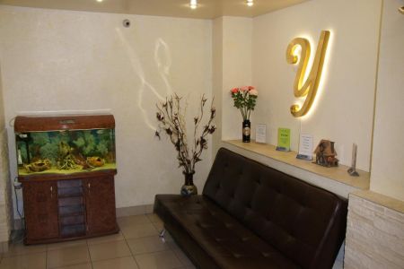 Стандартный 2-местный (DBL)