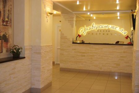 Стандартный 2-местный (DBL)