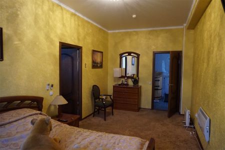 Стандартный 2-местный (DBL)