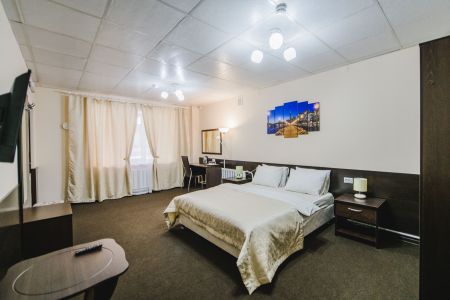 Стаандартный 2-местный (улучшенный)