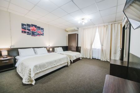 Стаандартный 2-местный (улучшенный)