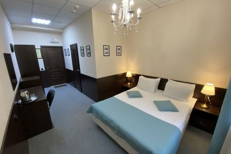 Стандартный 2-местный