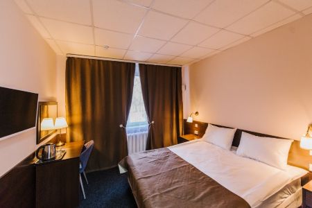 Стаандартный 2-местный (улучшенный)