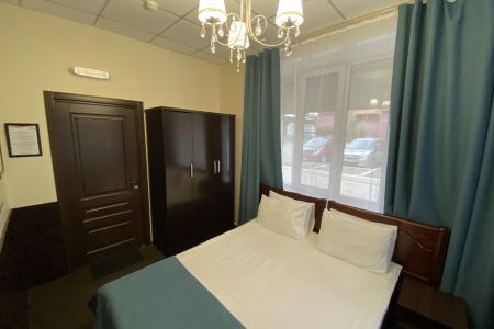 Стаандартный 2-местный (улучшенный)