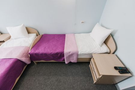 Стандартный 3-местный