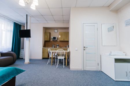 Стандартный 2-местный (DBL)