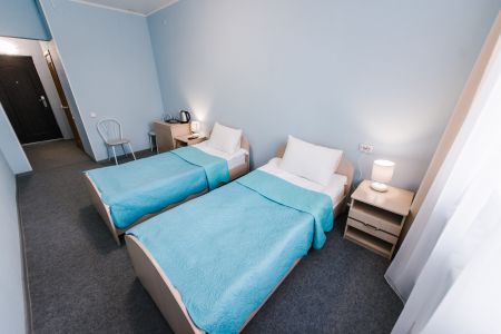 Стандартный 2-местный (DBL)