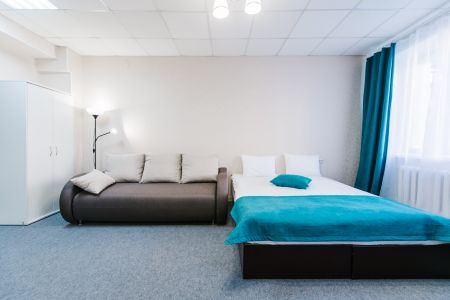 Стандартный 2-местный (DBL)