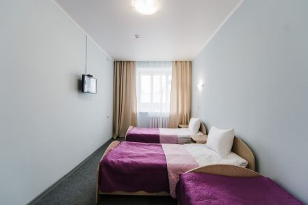 Стандартный 2-местный (DBL)