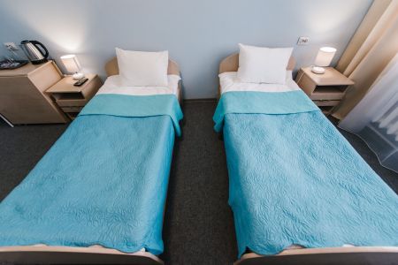 Стандартный 2-местный (DBL)