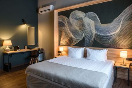 Внешний вид