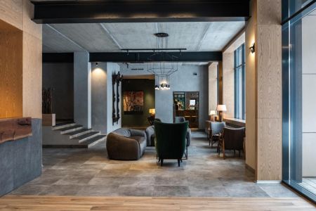 Внешний вид