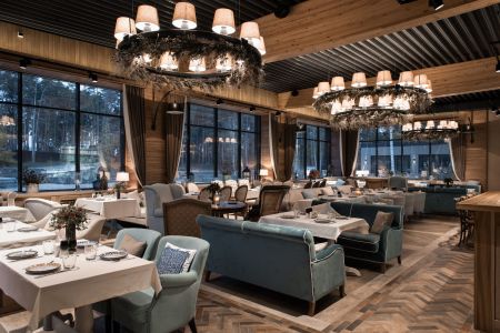 Внешний вид