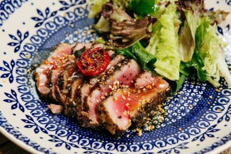 Внешний вид